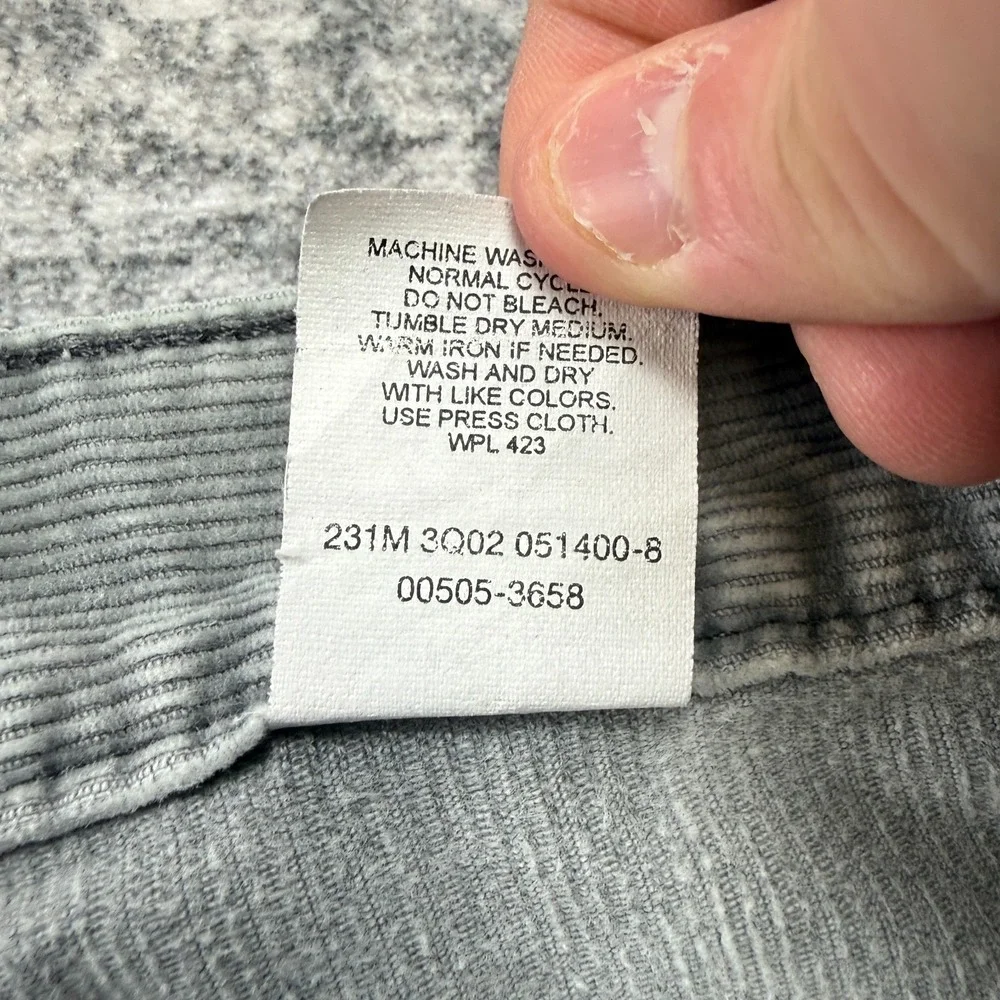 Levis tagged 34x34